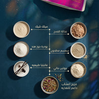 3 قطع