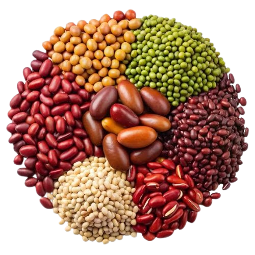 ألياف غذائية طبيعية