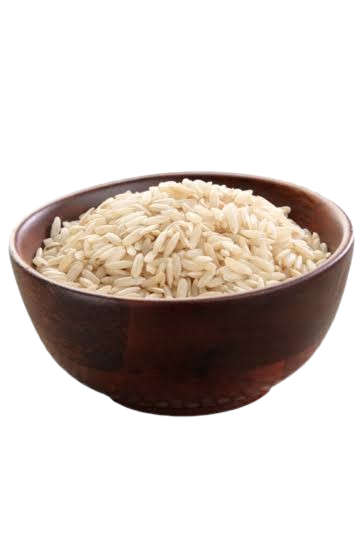 بروتين الارز