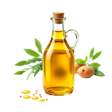 زيت الأرغان