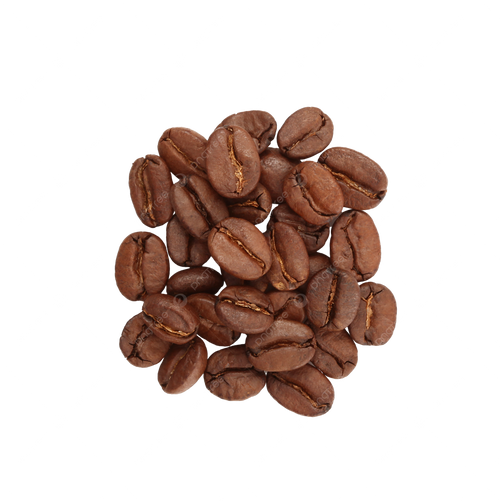 القهوة العربية والكولومبية