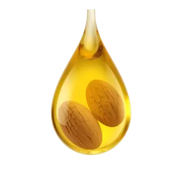 زيت اللوز