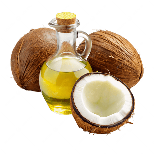 زيت جوز الهند